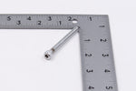 Socket Head Screw Part Number - 94577-98 (Pack Of 2) For Harley-Davidson