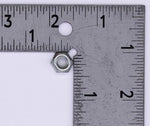 Lock Nut Part Number - 7742 For Harley-Davidson