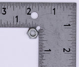 Lock Nut Part Number - 7742 For Harley-Davidson