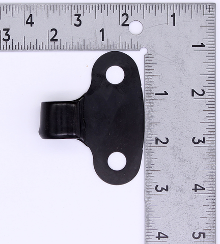 J Clip Part Number - 10179 For Harley-Davidson