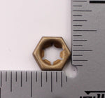Polaris Palnut (Pack of 4) PN 7670080