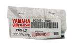 Genuine Yamaha Pin Part Number - 90249-12008
