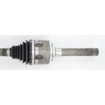 Genuine Land Rover Drive Shaft Part Number - LR047288