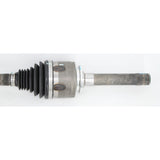 Genuine Land Rover Drive Shaft Part Number - LR047288