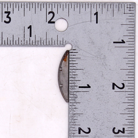 OMC Key PN 306253