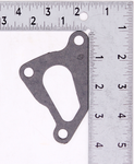 OMC Thermostat Cover Gasket PN 313417