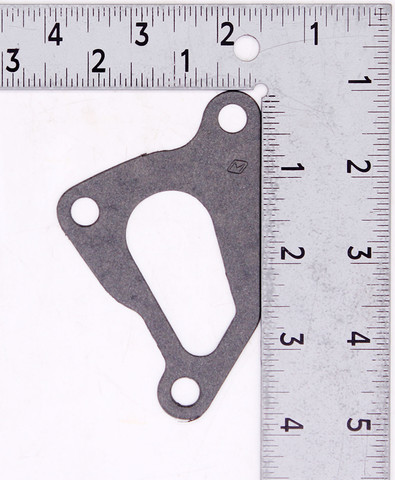 OMC Thermostat Cover Gasket PN 313417