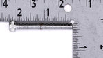 Socket Head Screw Part Number - 94576-98 For Harley-Davidson