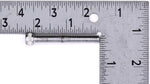 Socket Head Screw Part Number - 94576-98 For Harley-Davidson