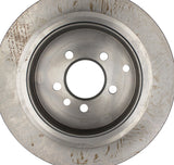 Mercedes Brake Disc PN 1634230012