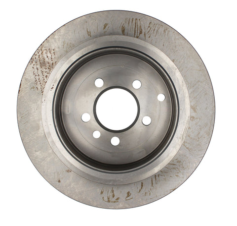 Mercedes Brake Disc PN 1634230012