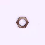 Clutch Shaft Nut M15x1 Part Number - 0250-16-010 For Ducati