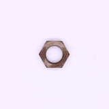 Clutch Shaft Nut M15x1 Part Number - 0250-16-010 For Ducati