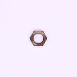Clutch Shaft Nut M15x1 Part Number - 0250-16-010 For Ducati