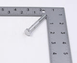 Hex Bolt Part Number - 94219-91T (Pack Of 2) For Harley-Davidson
