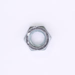 Nut Part Number - 7763W For Harley-Davidson