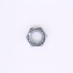 Nut Part Number - 7763W For Harley-Davidson