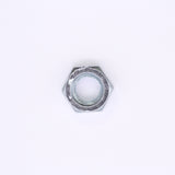 Nut Part Number - 7763W For Harley-Davidson