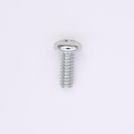 Machine Pan Screw Part Number - 2592 For Harley-Davidson
