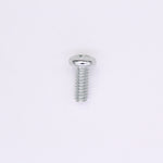 Machine Pan Screw Part Number - 2592 For Harley-Davidson
