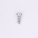 Machine Pan Screw Part Number - 2592 For Harley-Davidson