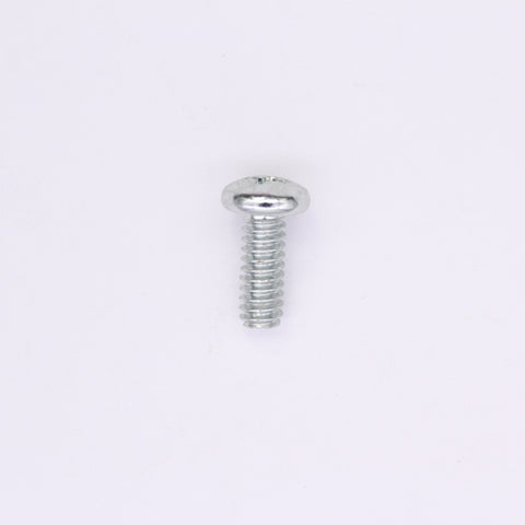 Machine Pan Screw Part Number - 2592 For Harley-Davidson