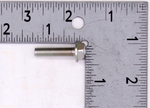 Kawasaki Flanged Bolt PN 130CA0625