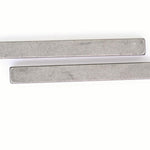 POLARIS PURE OEM NOS SQUARE KEYS PACK OF 2 LOT QTY 3/16" X 1 5/8" 85-10 7721103