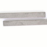 POLARIS PURE OEM NOS SQUARE KEYS PACK OF 2 LOT QTY 3/16" X 1 5/8" 85-10 7721103