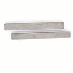 POLARIS PURE OEM NOS SQUARE KEYS PACK OF 2 LOT QTY 3/16" X 1 5/8" 85-10 7721103