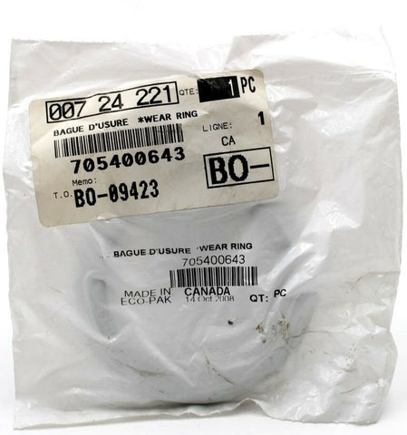 Wear Sleeve Part Number - 705400643 For Can-Am