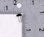 Screen Setting Pin Part Number - 64206-Ml0-700 For Honda