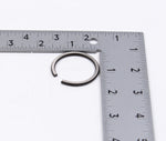 Roller Bearing Shim Part Number - 9127 For Harley-Davidson