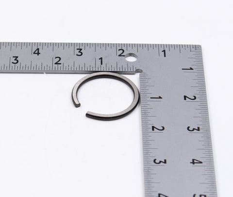 Roller Bearing Shim Part Number - 9127 For Harley-Davidson