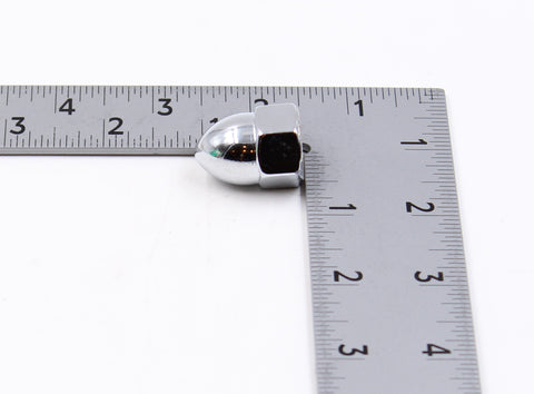 Acorn Nut Part Number - Ds-190862 For Harley-Davidson
