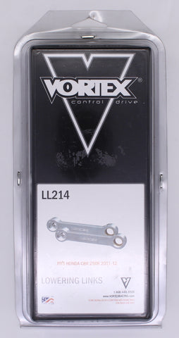 Vortex Lower Links PN 1304-0466