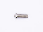Star Button Head Screw Part Number - 980 For Harley-Davidson