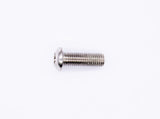 Star Button Head Screw Part Number - 980 For Harley-Davidson