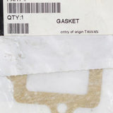 Polaris Reed Gasket PN 0450064