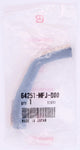 Honda Sponge Seal Part Number - 64251-MFJ-D00