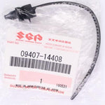 Genuine Suzuki Clamp Part Number - 09407-14408