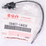 Genuine Suzuki Clamp Part Number - 09407-14408