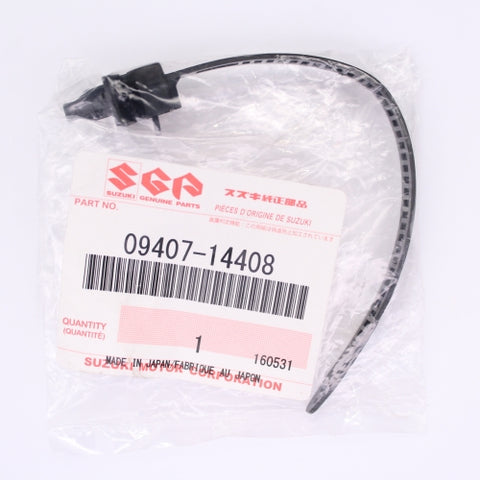 Genuine Suzuki Clamp Part Number - 09407-14408