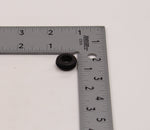Rubber Bushing Part Number - 11400 For Harley-Davidson