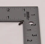 Solenoid Plunger Pin Part Number - 257 (Pack Of 2) For Harley-Davidson