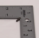 Solenoid Plunger Pin Part Number - 257 (Pack Of 2) For Harley-Davidson