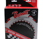 Barnett Clutch Plate Kit Part Number - 1131-0767