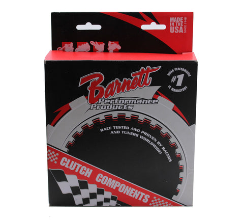 Barnett Clutch Plate Kit Part Number - 1131-0767