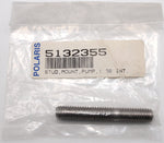 Polaris Pump Mounting Stud Part Number - 5132355