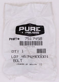 Genuine Polaris Screw Part Number - 7517458